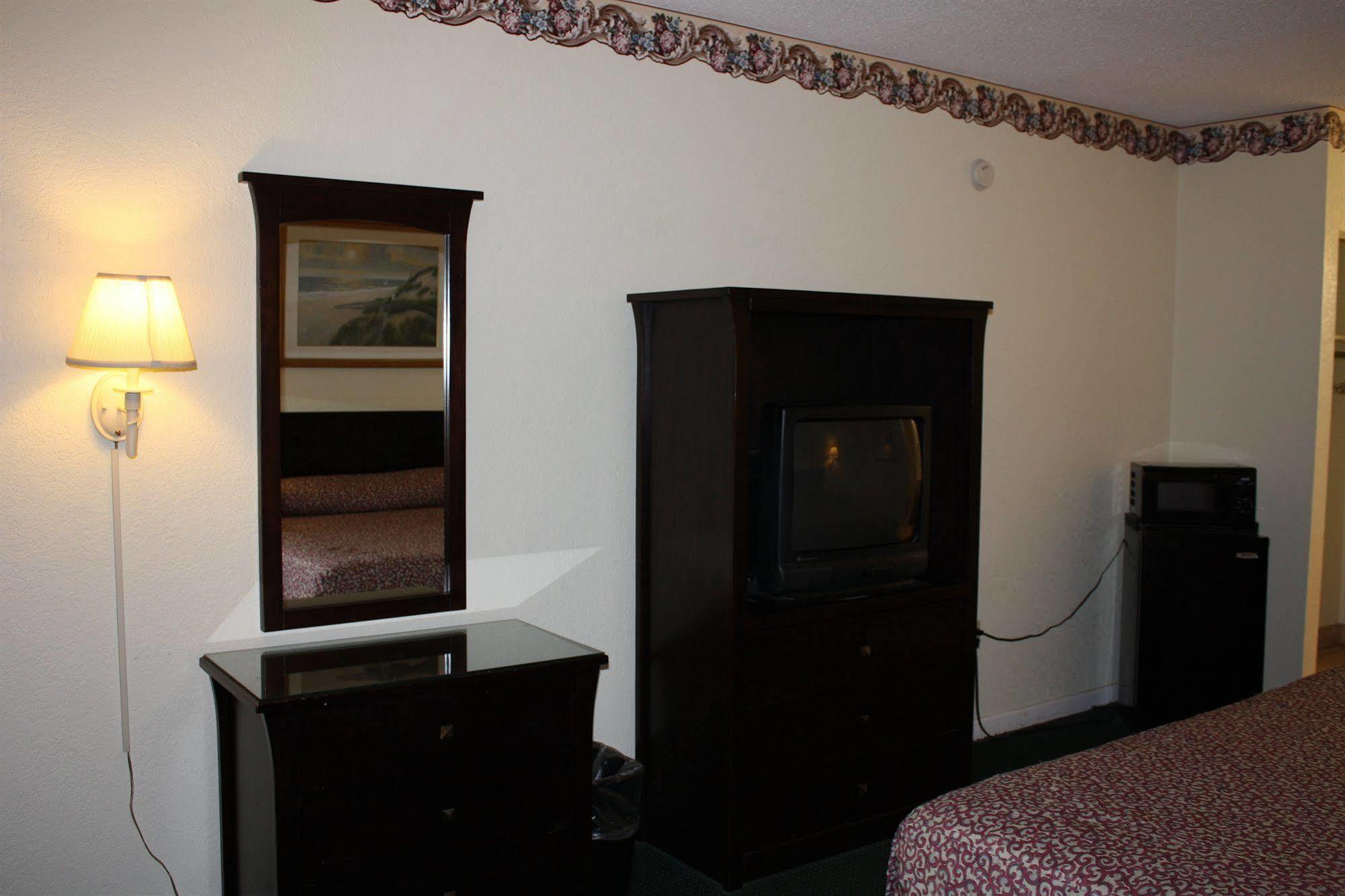 Relax Inn סוואנה מראה חיצוני תמונה