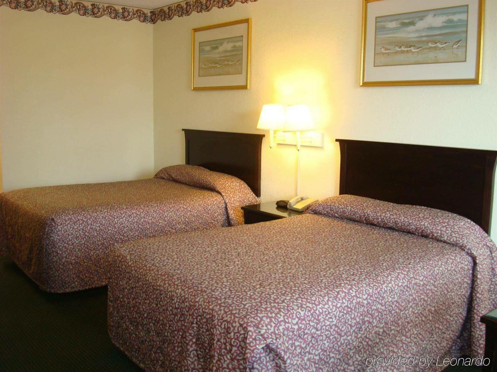 Relax Inn סוואנה מראה חיצוני תמונה