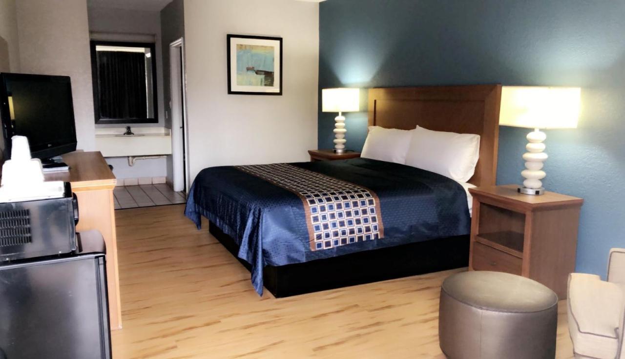 Relax Inn סוואנה מראה חיצוני תמונה