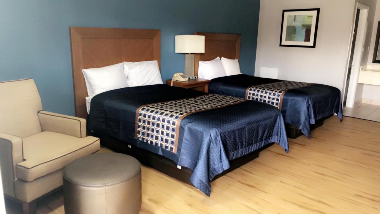 Relax Inn סוואנה מראה חיצוני תמונה